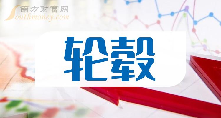 11月3日轮毂概念股市盈率排名前10家公司！