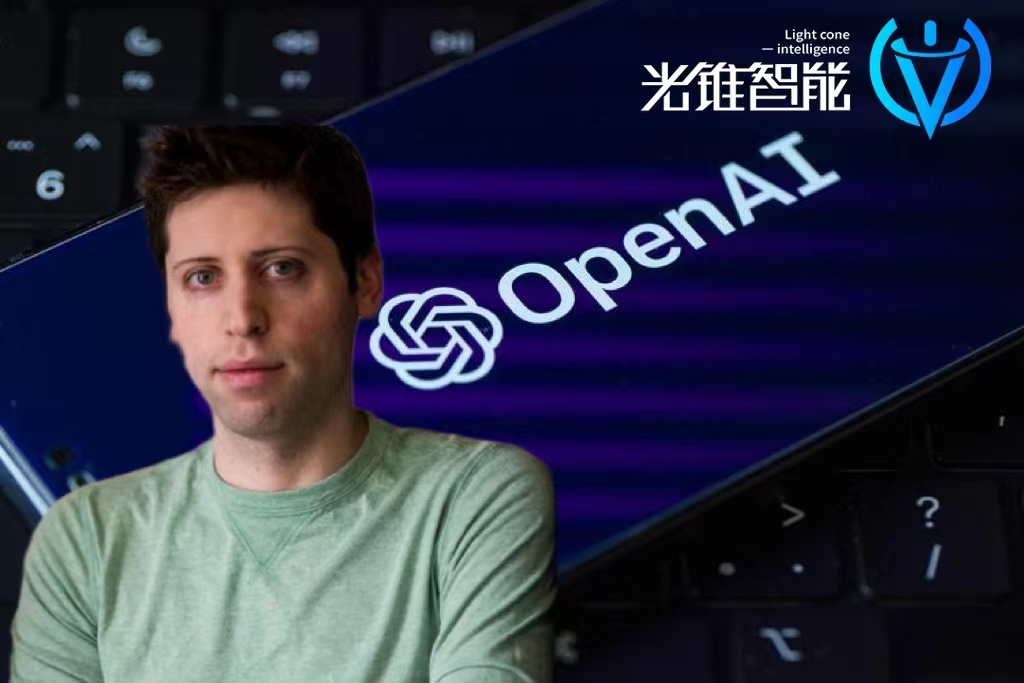 再次炸天的OpenAI，大模型生态初现