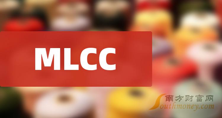 十大MLCC相关企业-2023年第二季度MLCC毛利率榜单