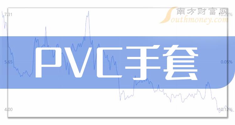 >PVC手套排名靠前的股票有哪些？（11月8日成交额榜）