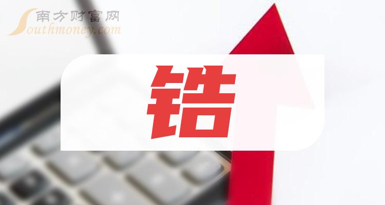 2023年锆板块股票龙头一览（11月10日）