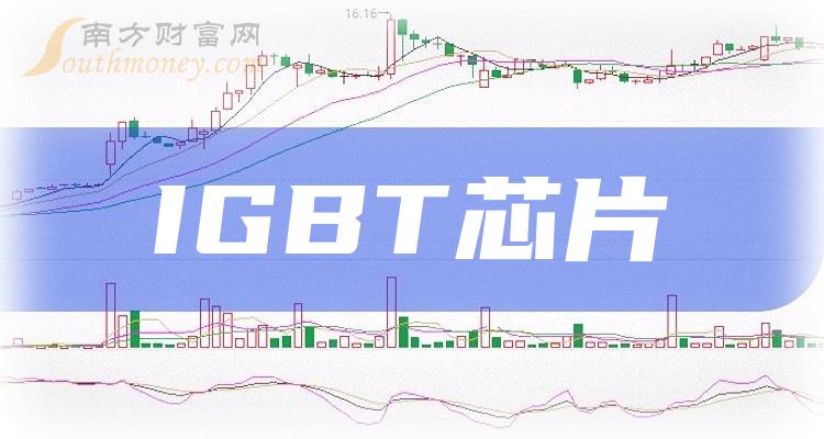 >IGBT芯片股票有哪些龙头股？（2023/11/10）