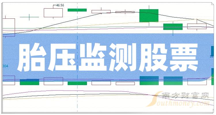 >胎压监测排名前十的股票（2023年第三季度净利率排行榜）