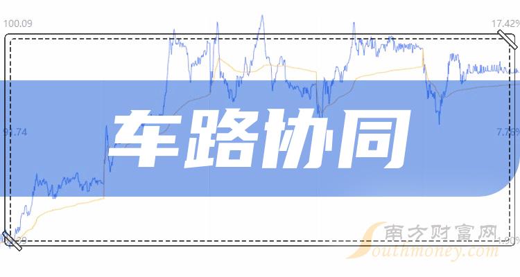 >车路协同上市公司龙头股票概念一览（2023/11/12）