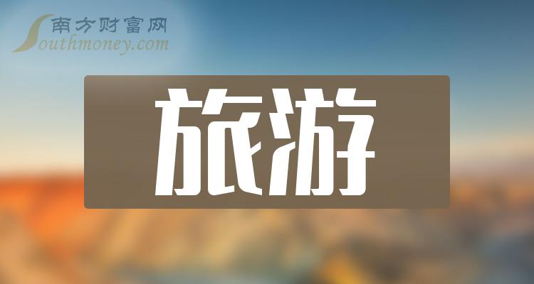 旅游上市公司龙头是哪只股票？（2023/11/13）