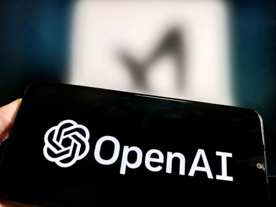 专访OpenAI CEO阿尔特曼：中国在AI领域会很出色