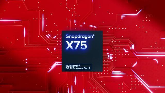 第三代骁龙8首发骁龙X75，如何引领5G进入新阶段？