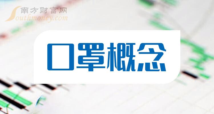 A股口罩概念真龙头股是谁？（2023/11/18）