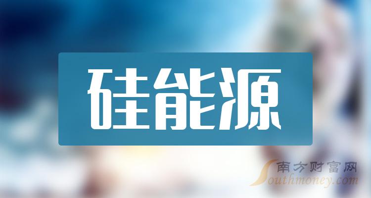 11月17日硅能源概念上市公司市盈率榜：金银河76.66倍