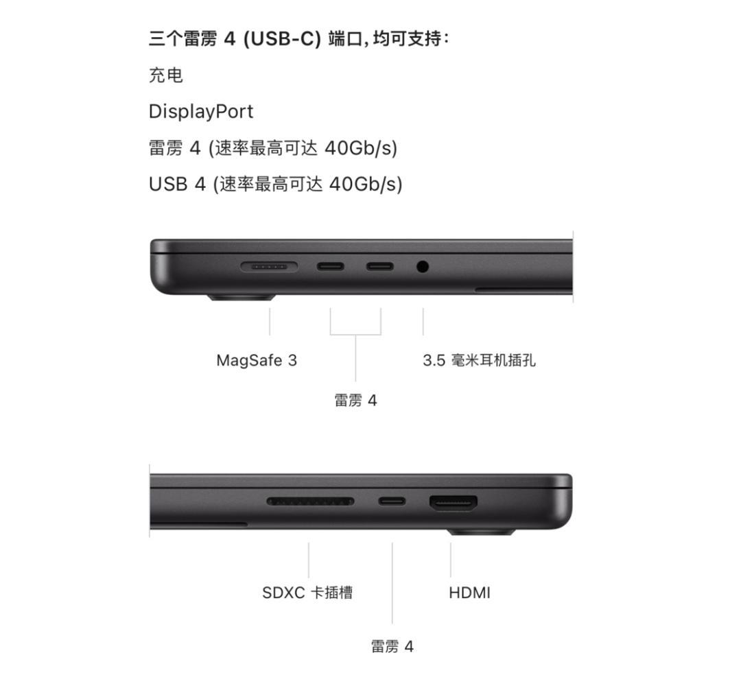 iPhone 15终于用上了USB-C，但它可能比你想的还复杂…