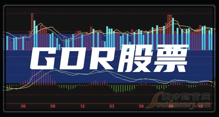 GDR十强企业_股票净利率排行榜名单公布（2023第三季度）