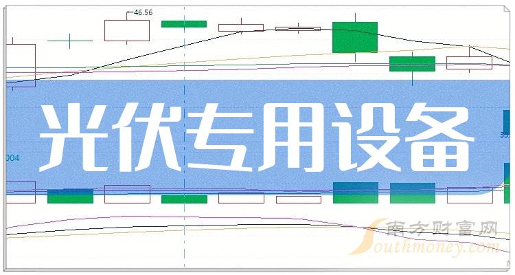 2023年第三季度榜单：光伏专用设备概念股每股收益排行榜，谁上榜了？