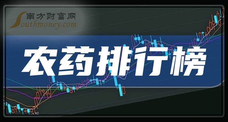 农药排名前十的上市公司有哪些_11月24日成交额排行榜