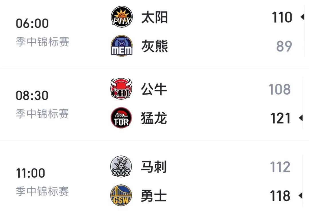 正式淘汰！勇士赢球！马刺出局！NBA，彻底激烈起来了…