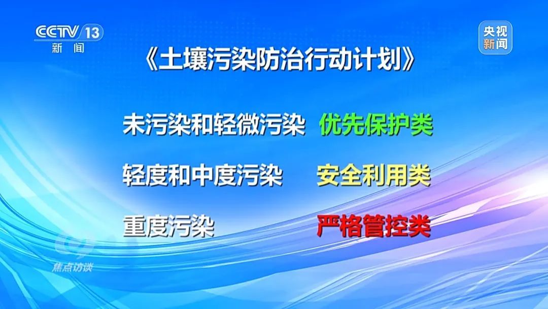 千亩耕地被重度污染，涉事企业负责人：每年要交大几千万的税，对当地有贡献