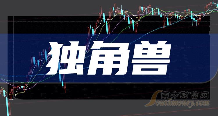 独角兽哪个公司好（2023第三季度营收排行榜）