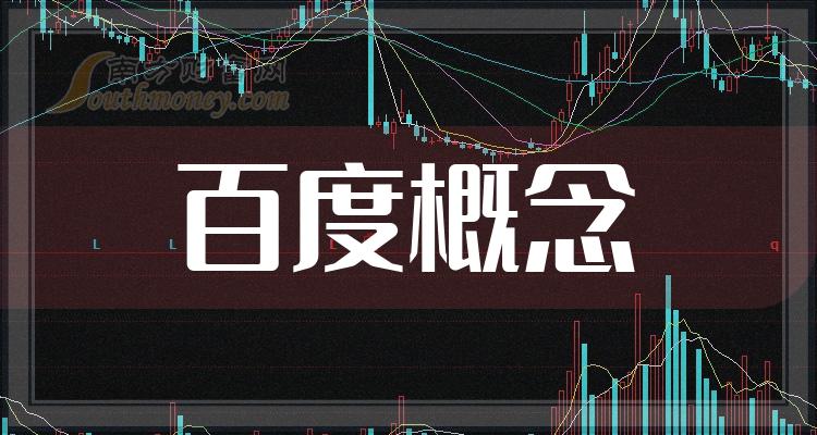 >百度概念相关公司十强是哪几家_2023年11月24日市盈率排行榜