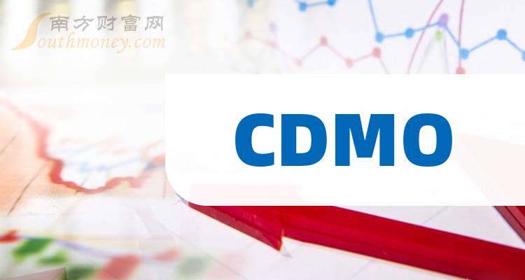 >CDMO龙头股一览，2023年CDMO股票概念有那些？（11月26日）