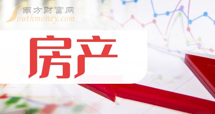 房产哪个公司好（2023年11月24日成交量排行榜）