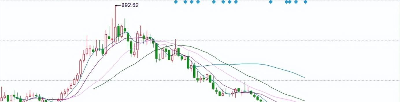 “史上最贵新股”崩了！从892.96元跌至220元，禾迈股份坑惨股民