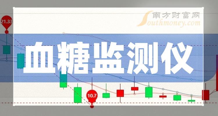 血糖监测仪上市公司龙头股有哪些？（2023/11/27）