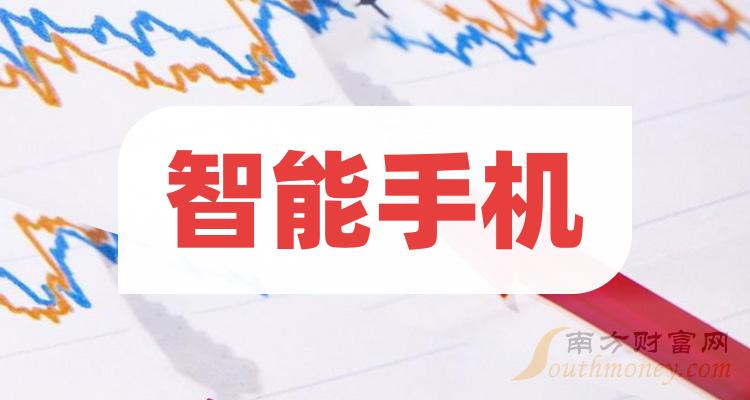 建议收藏！A股智能手机概念股整理(11/29)