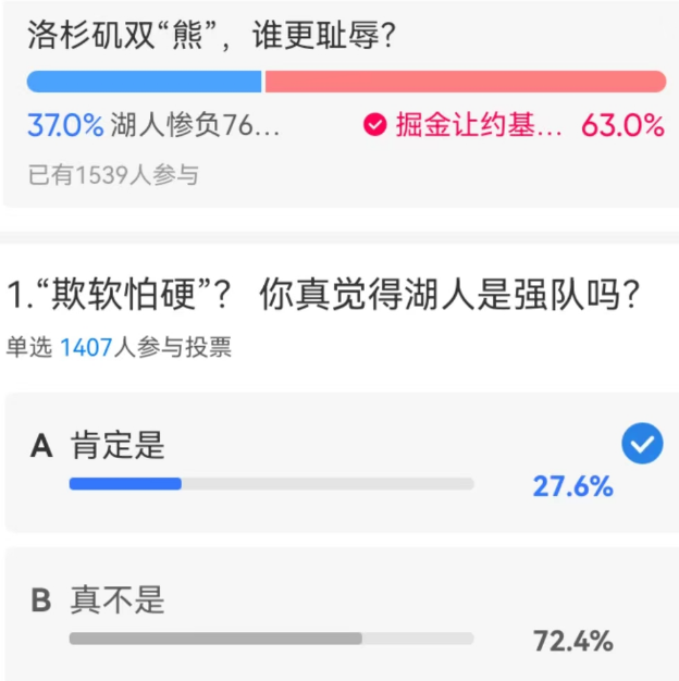 湖人是不是伪强队？