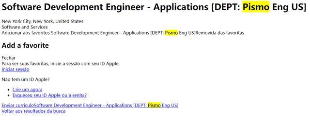 接棒高盛，消息称Visa旗下Pismo成苹果Apple Card新伙伴