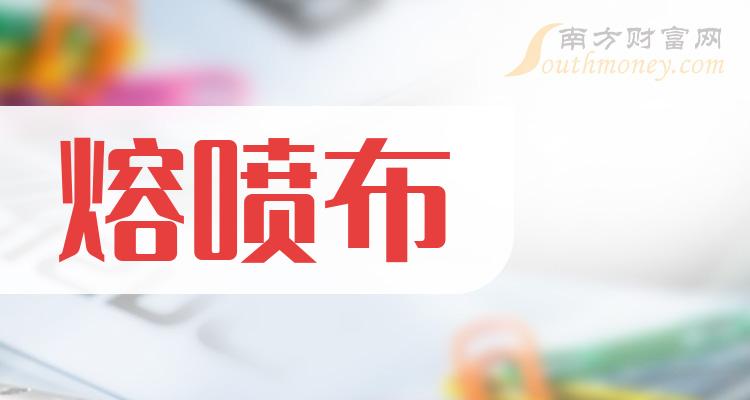 第三季度熔喷布概念股毛利率排名前10家公司！