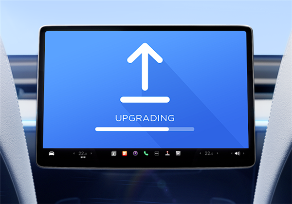 >特斯拉全新版本软件OTA正式推送：拉一次就能开启自动辅助驾驶