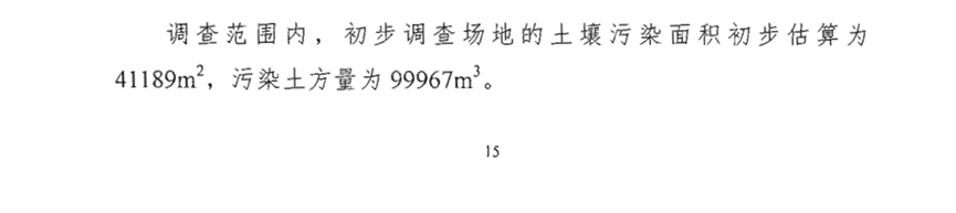 风暴眼｜困在“毒地”上的人：300万买的房子能赔200万就行