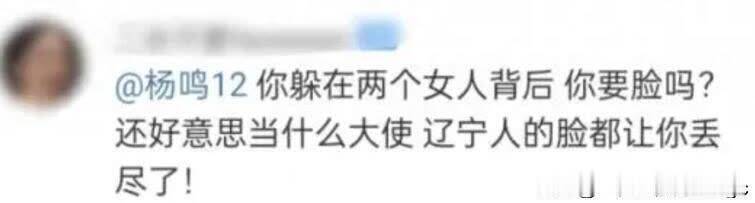 曝杨鸣婚变！妻子删合影、发文暗示其出轨，小三身份被扒