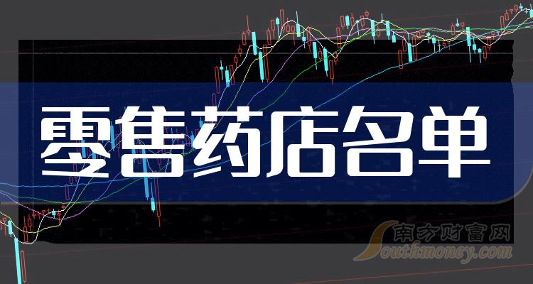 >零售药店概念股票分类盘点!(11/30)