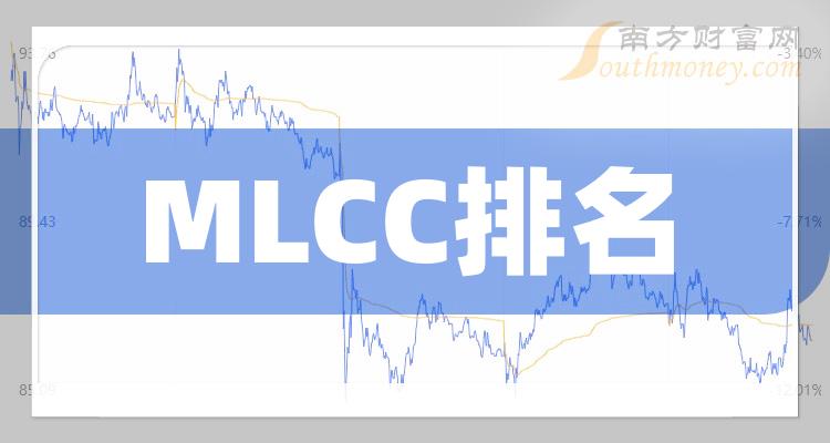 >MLCC相关公司十强：第三季度上市公司营收增幅排名