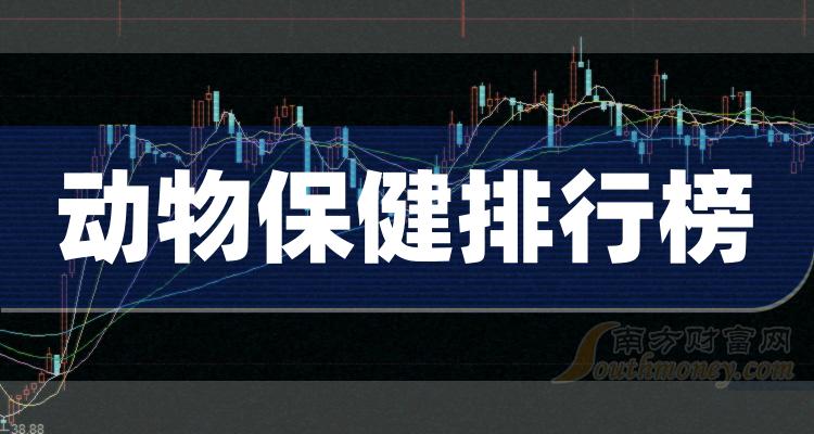 >动物保健10强排行榜_12月1日概念股票市盈率排名