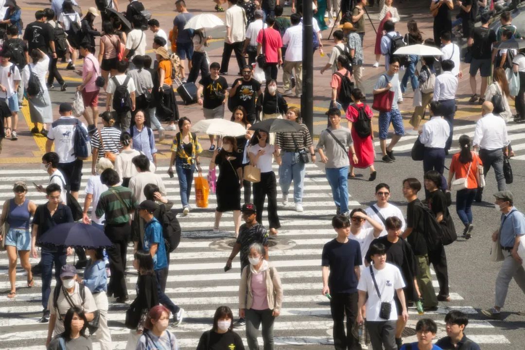 >复兴半导体，日本展开“最后一搏”