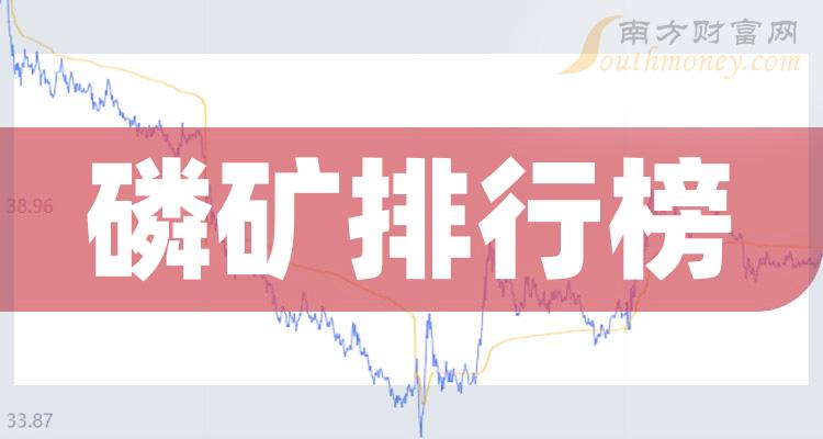 >磷矿哪个公司好（三季度股票净利率排行榜）