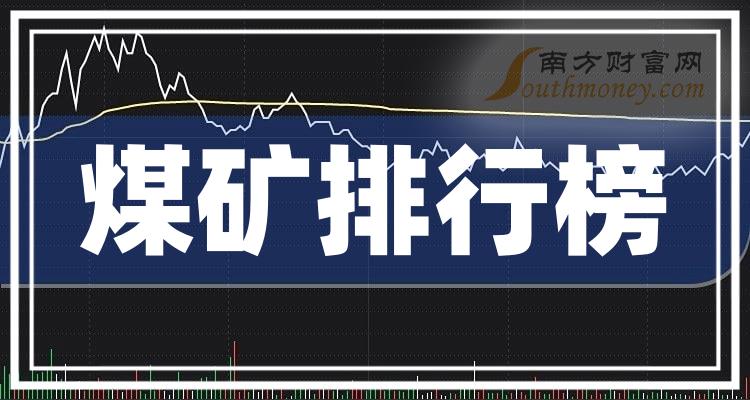 >2023年第三季度煤矿股票净利率排行榜|煤矿排行榜