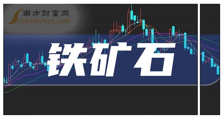 铁矿石概念龙头股票一览（2023/12/2）