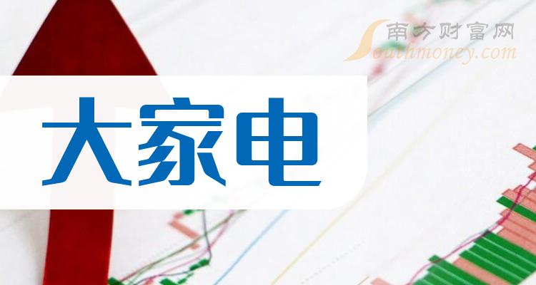 >大家电10大相关企业排行榜_市盈率排名前十查询（12月1日）