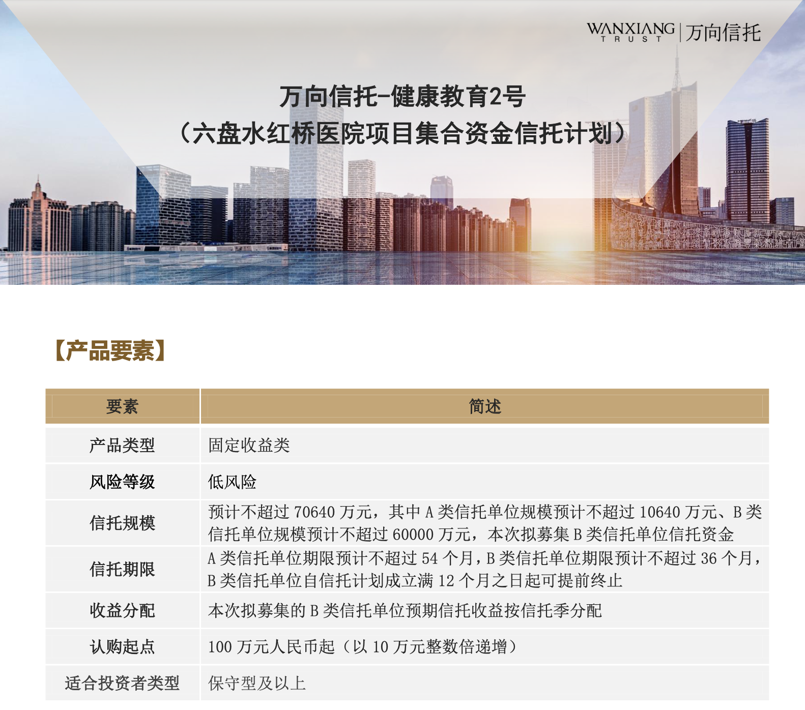 违约漩涡中的万向信托：近10亿项目被指“烂尾”，引爆万向金融帝国信任危机