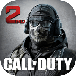 call of duty mobile国际版