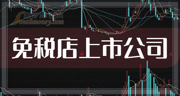 >免税店排名前十的上市公司有哪些_2023年12月1日市盈率排行榜