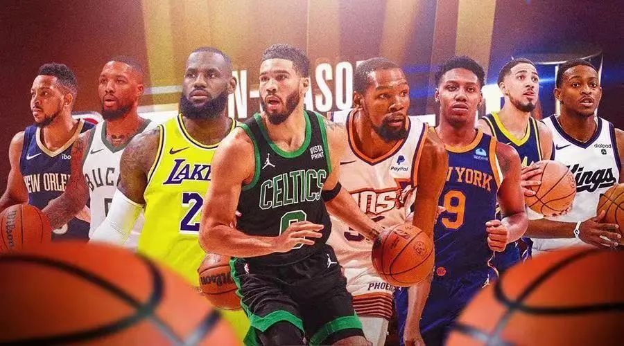 比赛全部取消！NBA停赛一天，就为这事…