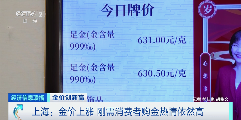 金价“狂飙”！各国央行纷纷出手豪买800吨黄金，现在该出手吗？