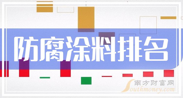 >防腐涂料概念股票成交量排名（2023年12月4日榜单）