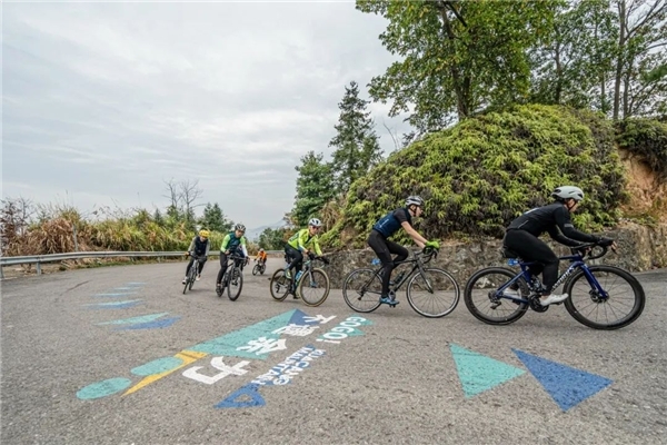 文体产业撬动绿水青山，浙江括苍建设户外运动新高地