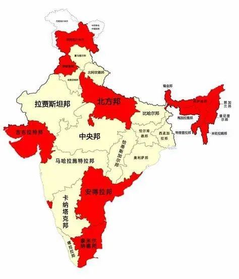 A股股民稳住！印度股市20年翻20倍，不见得是一件好事