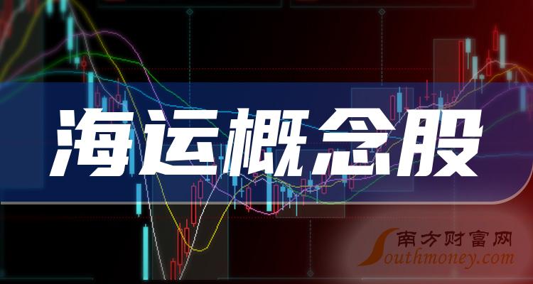 >海运上市公司十强_12月6日概念股成交量榜单出炉！