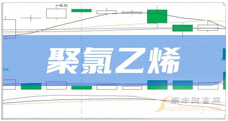 >聚氯乙烯板块上市公司股票一览（2023/12/7）